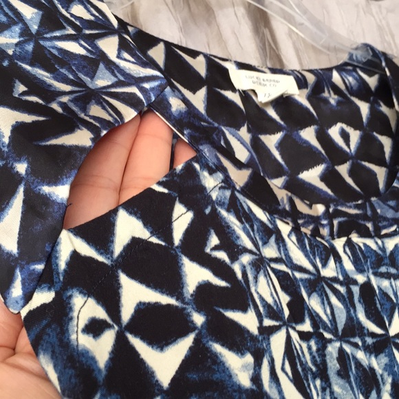 Lucky Brand dress - Picture 3 of 4